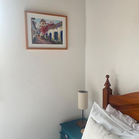 Pousada Roma Araquari Buitenkant foto